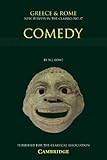  Comedy (New Surveys in the Classics, Band 37)