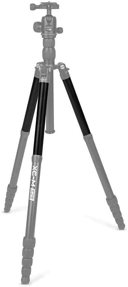 ProMaster XC-M 525 & 528 Extension & Macro Legs - Aluminum, (Model 3559)