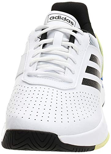 Buy adidas white Courtsmash for Men in MENA, Worldwide