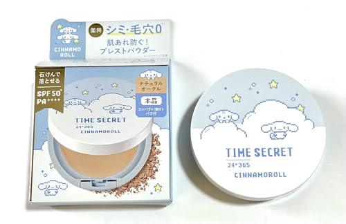 TIME SECRET ^CV[Nbg ~l pvXgpE_[ TI Vi[ fUC SPF50+ PA++++ (i`I[N, /)