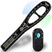 KEULGOUL Camera Detector Portable Privacy Protection Device, Hidden Camera & RF Bug Detector with GPS Tracker Detection for Hotel, Home, Office, Travel and Car