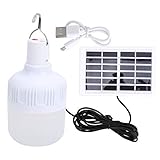 sistema de iluminacion solar portatil El cuerpo de la lámpara está hecho de material ABS de alta calidad, resistente a caídas y duradero.