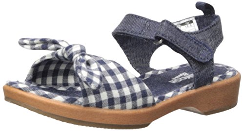 OshKosh B'Gosh Unisex-Adult Punzel Girl's Flexible Clog Sandal