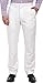 Perry Ellis Men's Linen Dress Pant