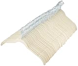 Ultraschlanke Form für mehr Platz im Kleiderschrank