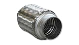 Vibrant Performance 64806 Autoflex Coupling, 2-1/2