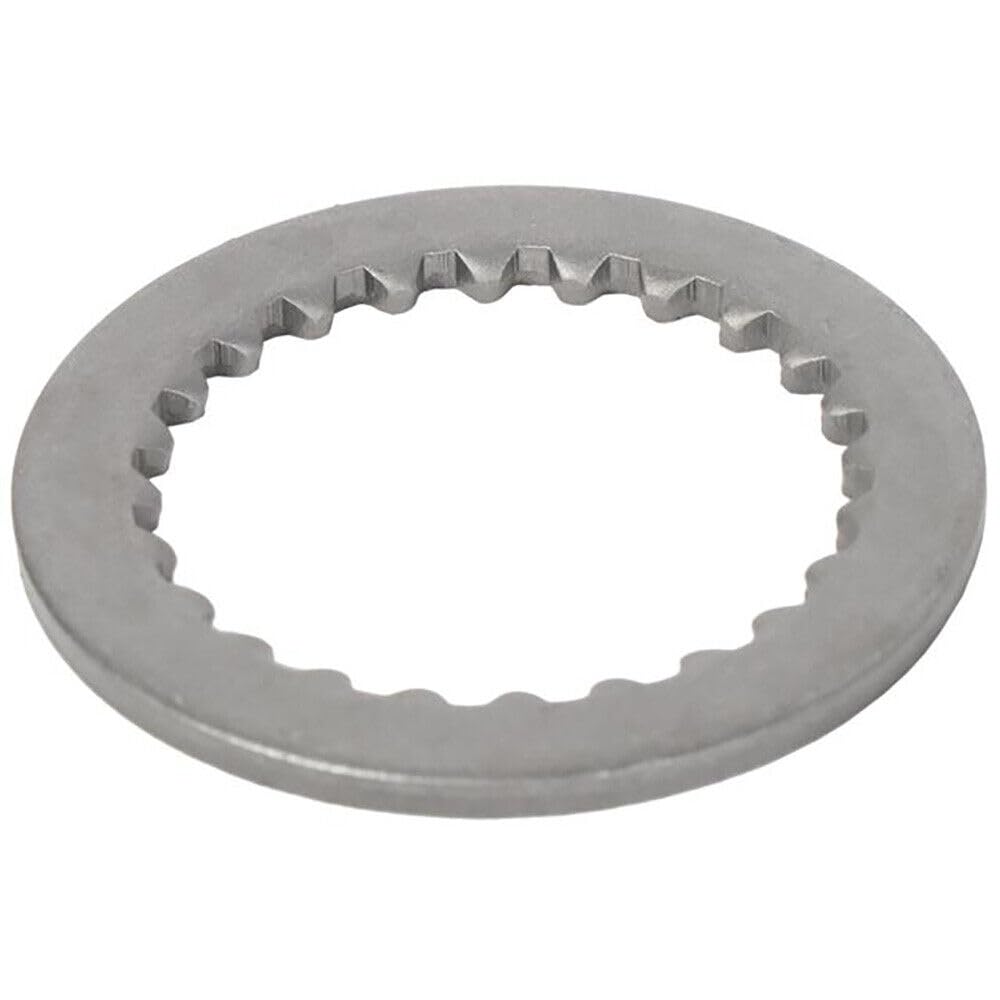 Replacement for fits A157470 Replacement Transaxle Main Shaft Washer Fits Case Models: 480E 480F 585E