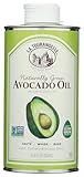La Tourangelle Avocado Oil 16.9 Fl Oz, A...