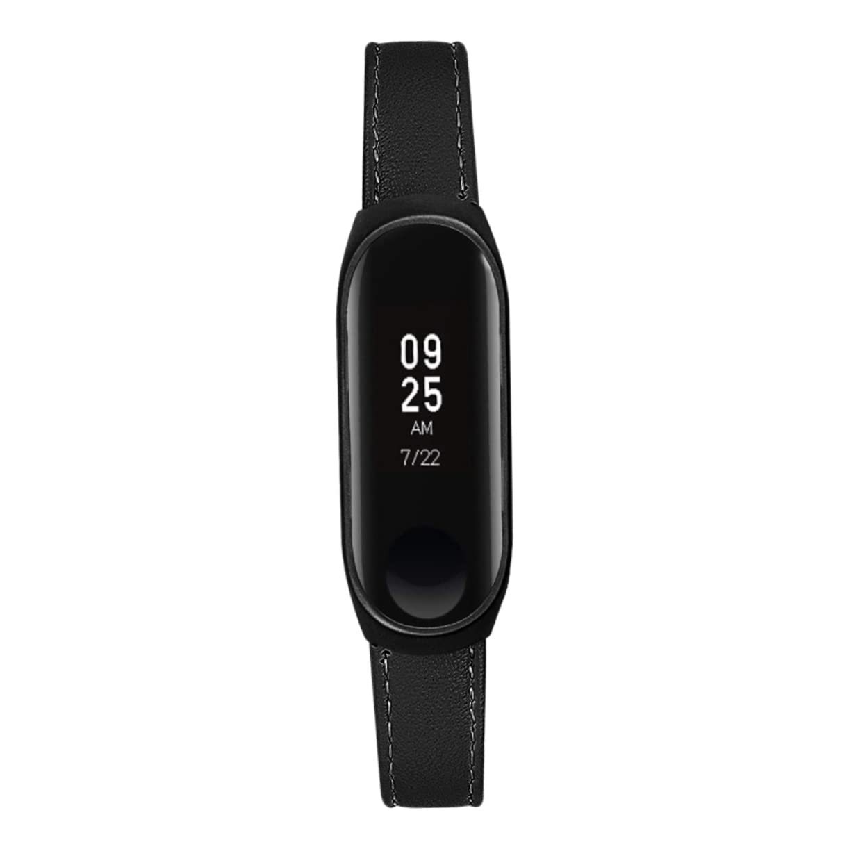 OSALADI 4 Correa De Reloj Correa Para Banda 4 Correa Para Hombre 4 Pulseras Marco De Reloj De Metal Pulseras Para Mi Relojes De Mujer Para Mujer Deportes Hombre Acero Inoxidable
