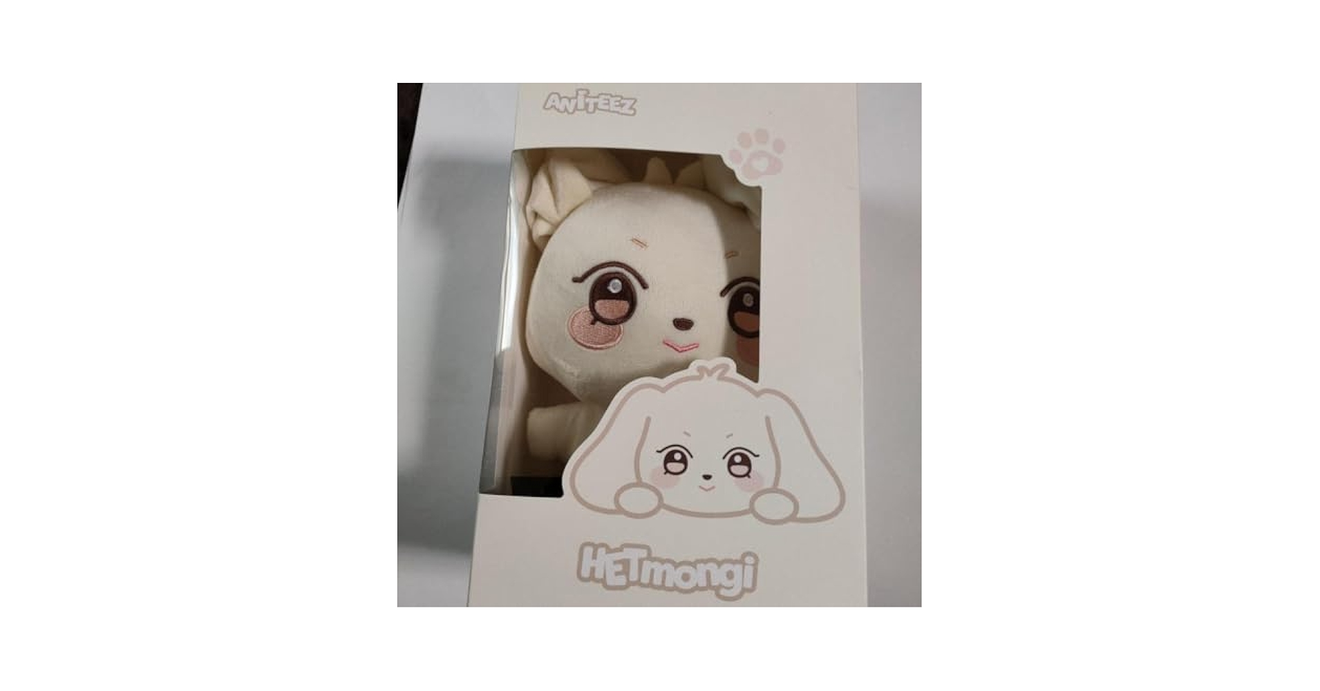 ATEEZ ADVENTURE POP-UP STORE ヨサン ぬいぐるみ Amazon.co.jp: ATEEZ ADVENTURE POPUP STORE ヨサン ぬいぐるみ