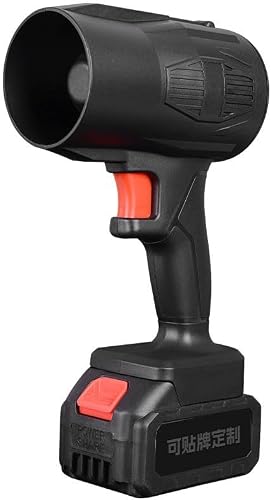 Violent Blower Handheld TurboJet Fan