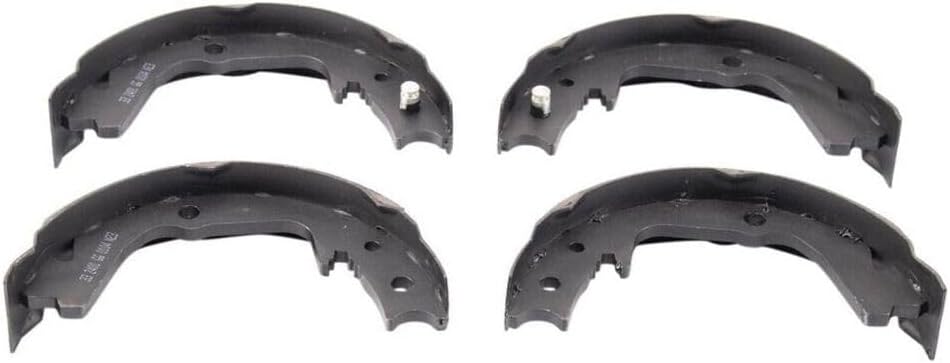 Parking Brake Shoe Set for Subaru for Baja 2003-2006 for Legacy 2001-2009 for Outback 2003-2009