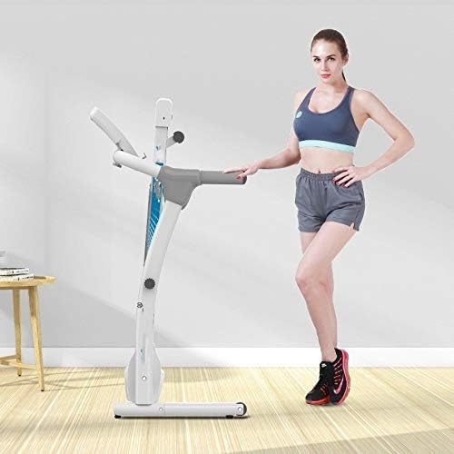 Caminadora Eléctrica Plegable de Alta Velocidad NYTFHMS para Hogar miniatura 3