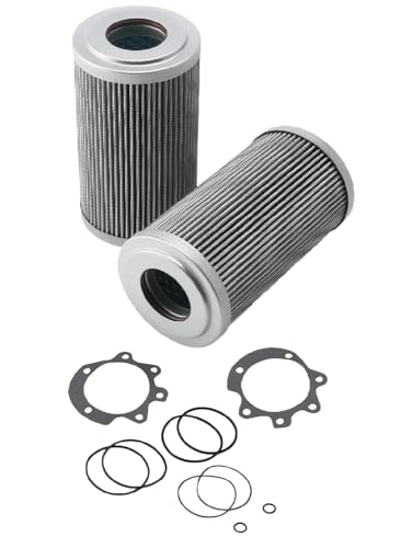 MvpYaoBaiGe 29548988 Transmission Filter Kit Compatible with Allison 3000 4000 Transmissions Replace P560971 29558118 29558329