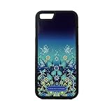 Jardín Catalina Estrada Jardín - Funda TPU para Apple iPhone 6