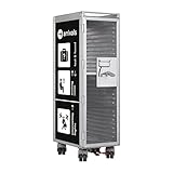 Inklusive: maßgefertigtes Barbrett aus Bambus, hochwertiger LED Leuchtfachboden, extra Fachboden aus Glas. Accessoires wie Gläser oder Flaschen NICHT im Lieferumfang enthalten. Bitte wähle für zusätzliches Zubehör ausschließlich die KSSU-Norm!