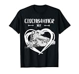Eisenbahner Lokführer Modellbauer Geschenke