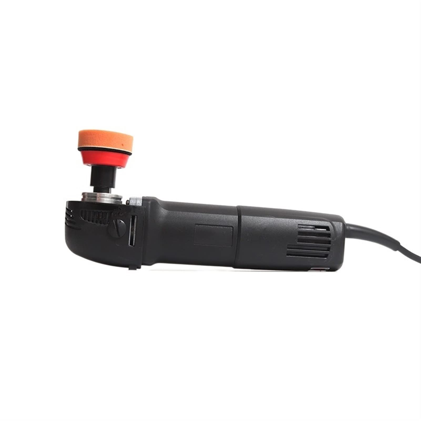 Lucidatrice per Auto Lucidatrice Automatica Tampone Rotante 220V Tampone per lucidatura Elettrico per ceretta Strumenti di lucidatura (Tensione nominale (V): 110V-130V)