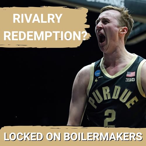 RIVALRY: Purdue vs Indiana PREDICTIONS&mdash;Will Fletcher Loyer REDEEM Himself?