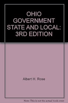 Ohio government, State and local