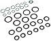 Four Seasons 26824 A/C System O-Ring and Gasket Seal Kit