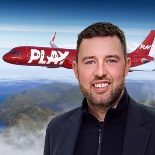 S2 Ep 5 - Play Airlines: Game Changing Low Cost Strategies