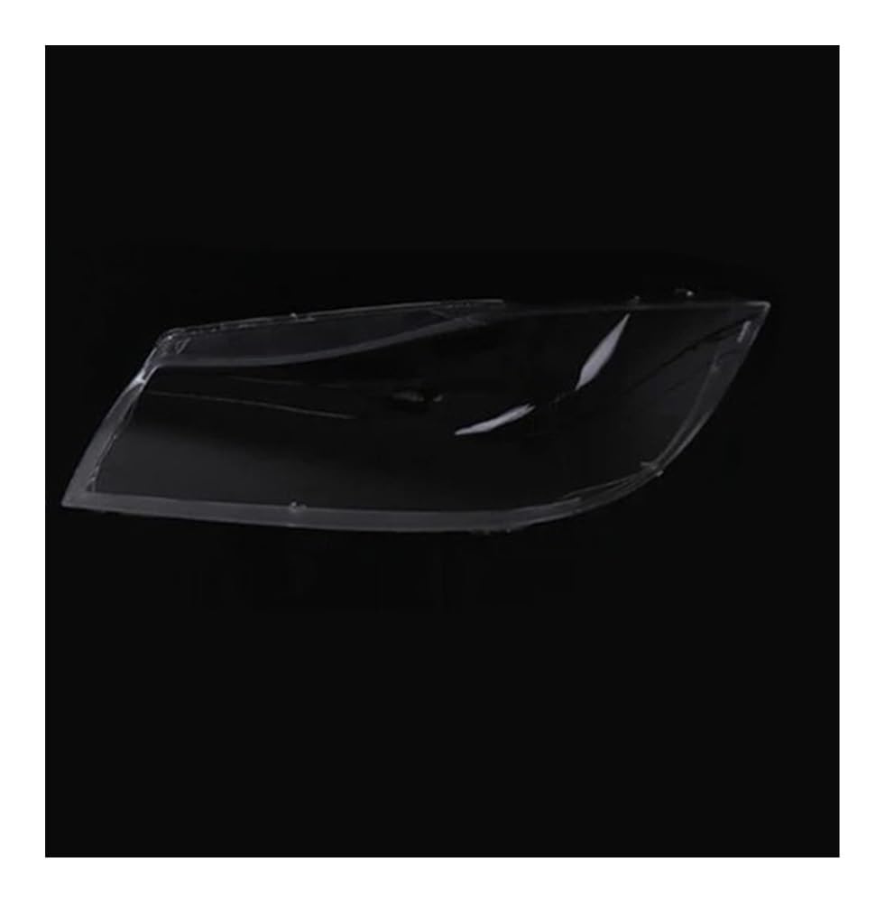 Coque de phare de voiture E90 anti UV et transparente pour rénover l'éclairage halogène - 8