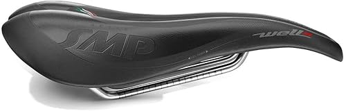 Miniatura 2 de SMP Well M1 Gel Sillín Negro 2019