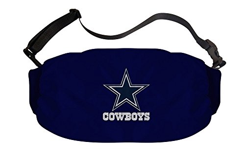 Northwest NFL Dallas Cowboys Handwarmer, One Size, Team Colors