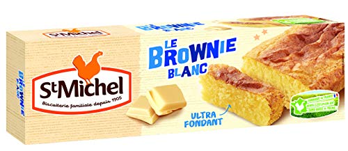 Gâteaux Brownie Au À Partager St Michel Le Paquet De - vue 7