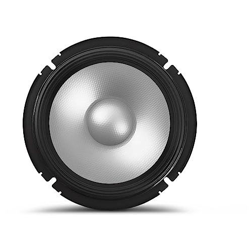 Alpine S2-S65C Next-Generation S-Series 6.5 Inch Component Speaker Set thumb #4