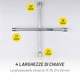 DUNLOP B01NH53VW5 lato 4