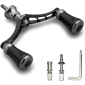 Amazon.co.jp: スピニングリールパーツ - リール・アクセサリ