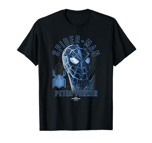 T-shirt Spider-Man Peter Parker idéal pour un marathon ciné Marvel