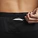 Nike Phenom Men's Dri-FIT Knit Running Pants (as1, Alpha, s, Regular, Regular, Black)