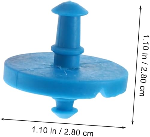 Miniatura 7 de EXCEART Bobina de hilo de bordado, suministros de hilo de hilo para bordar, carretes de hilo organizados de hilo de bobina de hilo, cubiertas de