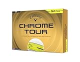 CHROME TOUR 360° YELLOW STRIPE�{�[�� 2026�N���f�� [�z���C�g]