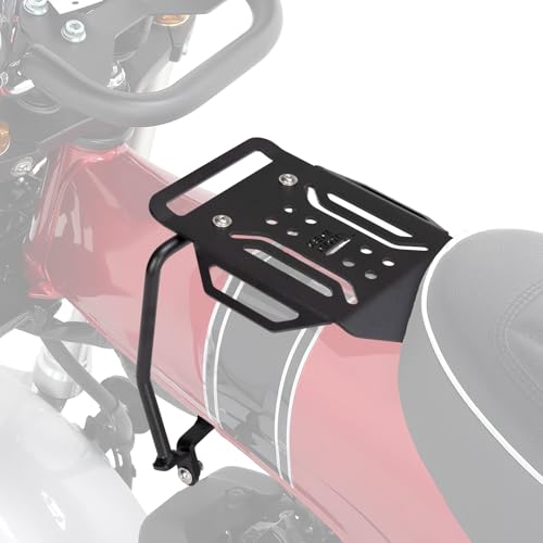 KEMIMOTO �_�b�N�X125 �Z���^�[�L�����A �x�g�i���L�����A Dax125 ST125 JB04�p�A�N�Z�T���[ ��p�{�[�h �����x