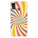 【Silicone TPU souple et léger】 Fabriquée en silicone TPU flexible, cette coque est agréable au toucher, facile à installer et retire sans effort. Compatible avec la recharge sans fil – pas besoin de retirer la coque pour charger votre Huawei Honor 9X Lite.