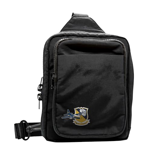 Logo Brands Fat Albert Airlines Dash Pack - Compact with Secure Clip