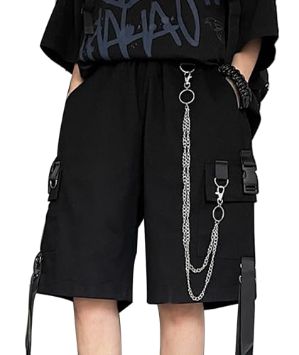 ミュージシャン P.C.F APPAREL / DETACHABLE CARGO SHORTS
