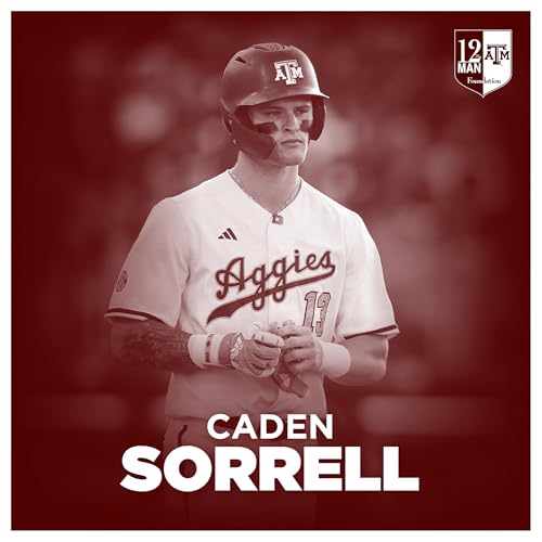 Caden Sorrell | S2 E31