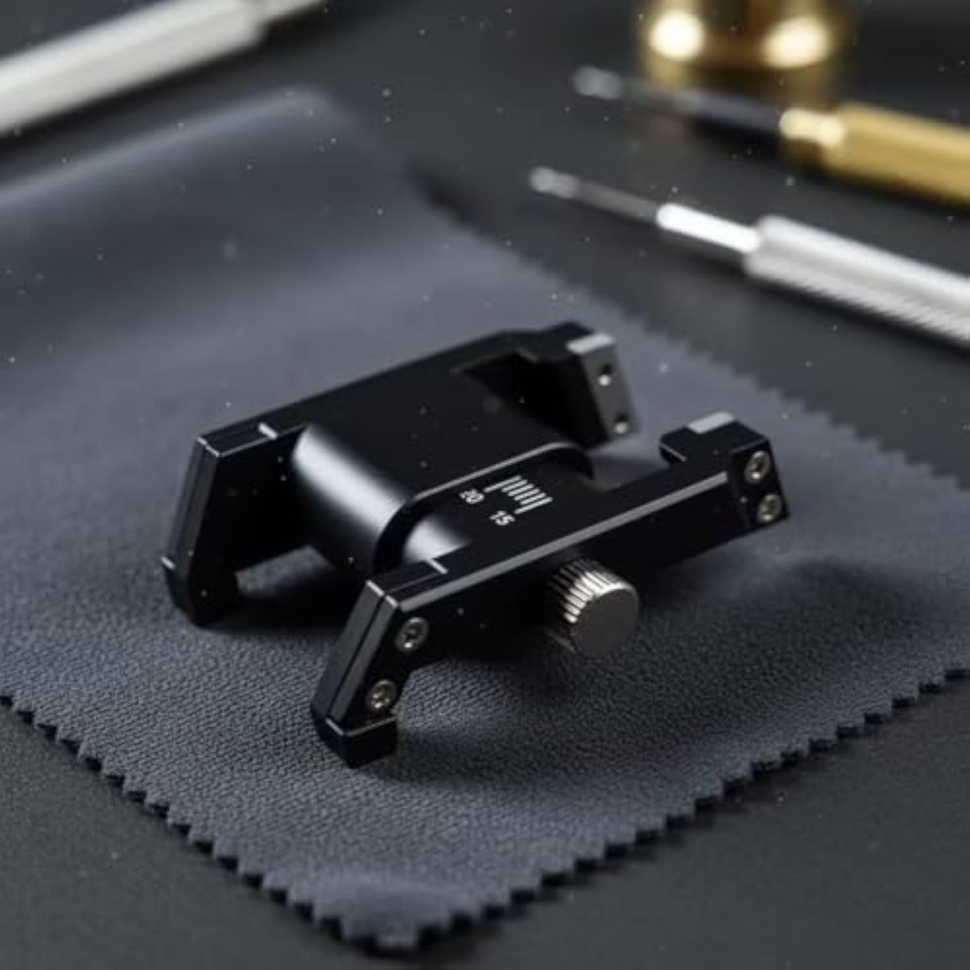 Precision Spring Bar Plier for Watch Repair