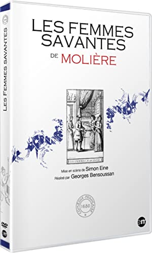 Les Femmes Savantes (Molière/Comédie Française)