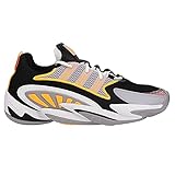 adidas Mens Sm Crazy Byw 2.0 Team Basketball Sneakers Shoes Casual - Multi - Size 12.5 D