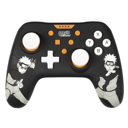 Manette filaire Switch Naruto SWITCH - vue 2
