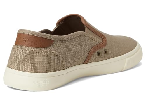 Image of TOMS Men's Baja Slip-On Sneakers