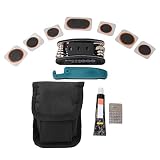telefono reparacion llantas portugal Con una bolsa de herramientas, pequeña y conveniente, y se puede colgar del cinturón en la cintura.