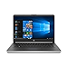 Amazon.com: HP 14in High Performance Laptop (AMD Ryzen 3 3200U 2.6GHz ...