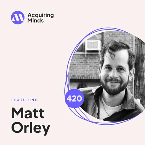 Buying for Brand (Then Growing 4x) Titelbild